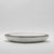 2020s Bowl in White Shagreen With Bronze Patina Brass Details R&y Augousti For Sale - Image 5 of 12