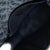 Blue Denim Oblique 30 Montaigne East West Chain Bag For Sale - Image 10 of 10