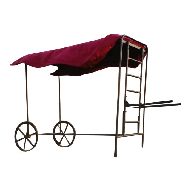 Ken Goldman, Shmita Mitah, Large Scale Contemporary Israeli Photograph Modern Judaica Photo For Sale