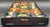 Vintage Celebration Party Crackers Halloween Crepe Paper Party Favors Set of 8 For Sale - Image 6 of 9