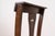 Italian Church Chairs by Caloi, Conegliano Veneto, 1950s, Set of 4 For Sale - Image 10 of 13