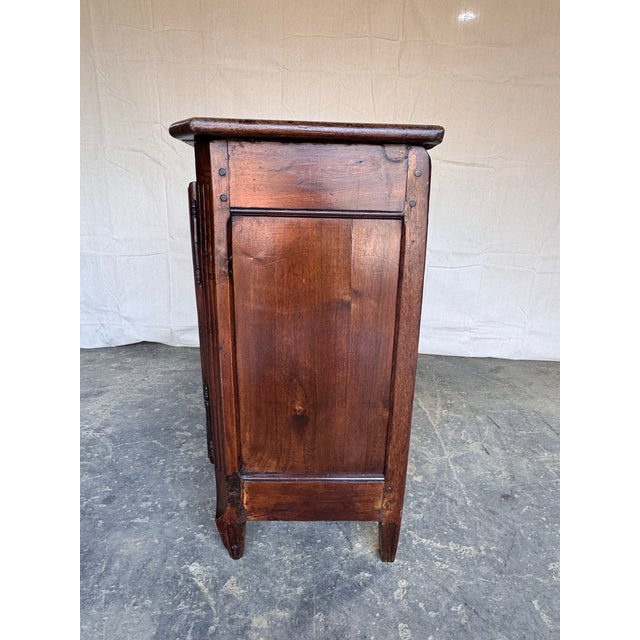 19th Century Louis 14th Server For Sale - Image 9 of 12