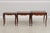 Henredon Cherry French Style Nesting Tables For Sale - Image 10 of 16