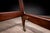 Mid-Century Modern Bar Cart in Rosewood & Glass, Carlo Hauner and Martin Eisler, 1950s - Lot 193 For Sale - Image 3 of 14