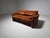 Maralunga Sofa Set by Vico Magistretti for Cassina, 1970s, Set of 2 For Sale - Image 9 of 15