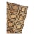 Camel Rush House for Chairish Meridian Seagrass Rug - Natural/Black, 9' x 12' For Sale - Image 8 of 8