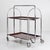 Dinette Model Folding Trolley from Gerlinol, Germany, 1960 For Sale - Image 14 of 14