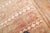 Vintage Zabihi Collection East Turkestan Samarkand Rug - 4'10" x 9'7" For Sale - Image 9 of 12