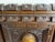 Antique Wall Sculpture Portrait Colonel Sir Edward Massey, Governor of Gloucester 1642 Carved in the Manner of Sir George Gilbert Scott For Sale - Image 17 of 18