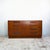 Teak Fresco Double Chest of Drawers by Victor Wilkins for G-Plan, 1960s For Sale - Image 11 of 11