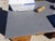 Vintage American Oak Desk, 1950s For Sale - Image 10 of 18