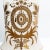 Baccarat Opaline Vases with Golden Decor, 1880s, Set of 2 For Sale - Image 3 of 8