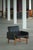 Easy Chair in Oak and Leather by Jørgen Bækmark for FDB Møbler, Denmark, 1960s For Sale - Image 9 of 18