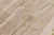 Textile Rug & Kilim’s Modern Geometric Striped Beige-Brown Cream and Green Silk For Sale - Image 7 of 10