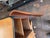 1940s Art Deco Oak Sideboard Cocktail Bar Dresser For Sale In San Diego - Image 6 of 13