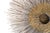 1960's Brutalist Sunburst Wall Sculpture by William and Bruce Friedle For Sale - Image 6 of 13