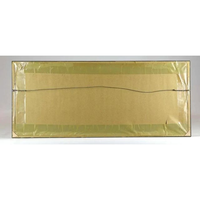 Pair of Bird Hunting English Lithographs and Triptych of a Travel Scenes 19thc For Sale - Image 4 of 12