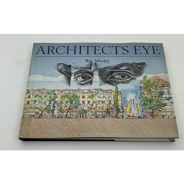 n black cloth with gilt titles on spine. With colour photographs and drawings by the author. In an unclipped colour...