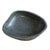 Polished Stone Bowl From Indonesia, Organic Modern Design For Sale In New York - Image 6 of 18