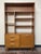 Wood Mid-Century Bookcase by Stonehill, Uk For Sale - Image 7 of 7