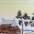Yves Brayer, Cabane de Cacharel, 1950s, Gouache on Paper For Sale - Image 8 of 13