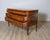 18th Century Inlaid Dresser, Louis XVI Period For Sale - Image 9 of 9