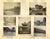 Ancient Views of Beijing is a set of 11 original vintage albumen prints on single cardboard: 25 x 34 cm. Size of photos: 4...