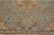 Vintage Tabriz Square Carpet - 11'8" X 12'9" For Sale In New York - Image 6 of 12