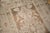 Ivory Vintage Distressed Hamadan Rug Runner - 3'4" x 9'4" For Sale - Image 8 of 12