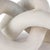 Regina Andrew Cassius Marble Sculpture in White For Sale - Image 4 of 5
