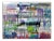 Gerard Pairé, 200913, 2020, Polymer & Spray Paint on Canvas For Sale