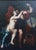 Italian School Artist, Nude, Orpheus and Eurydice, 17th Century, Oil Painting on Canvas, Framed For Sale - Image 8 of 8
