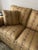 Textile 1990s Like New Ethan Allen Custom Sleeper Sofa For Sale - Image 7 of 13