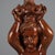 19th Century 19th Century Antique Floor Lamp in Gilded Metal and Glass, Italy For Sale - Image 5 of 11