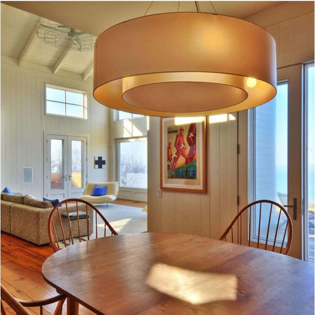 1930s 1930s "To Defend USSR" Valentina Kulagina Soviet Propaganda Poster, Framed For Sale - Image 5 of 7