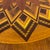 Wood Inlaid Wood Coffee Table, 1900s For Sale - Image 7 of 12
