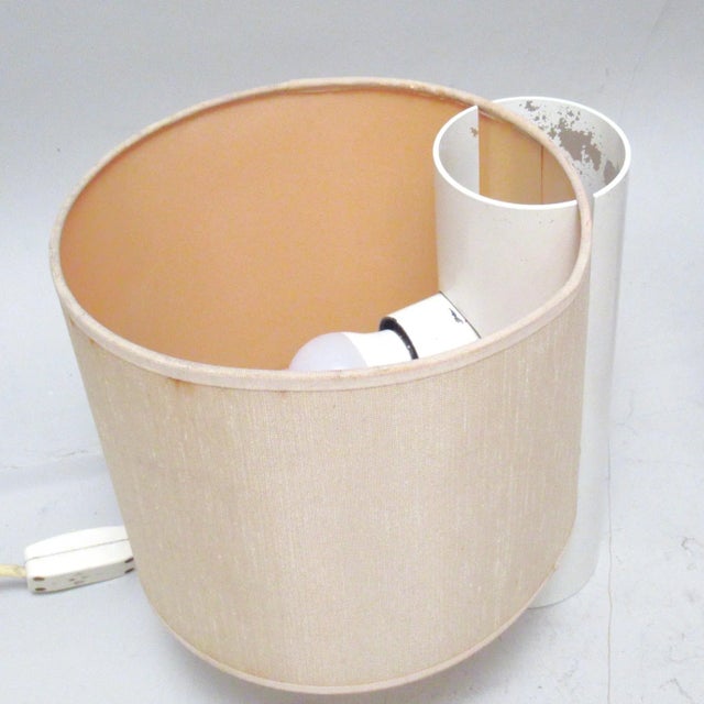 Modern Lamps by Giuliana Gramigna for Quattrifolio, 1964, Set of 2 For Sale - Image 3 of 10