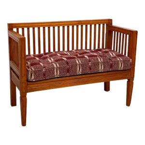 Child's Bench, Denmark Circa 1830