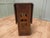 Arts and Grafts Golden Oak Bachelors Dining Table This piece is being offered from a dispersal sale of Arts and Crafts...