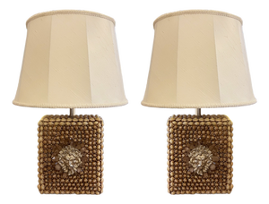 Neptune Table Lamps from Anthony Redmile, 1970s, Set of 2