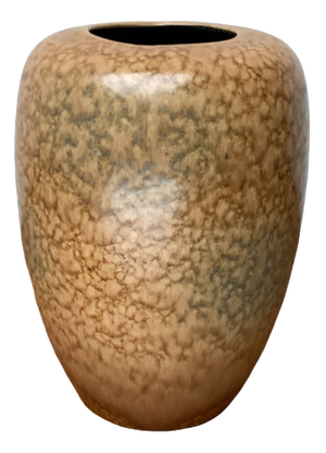 German Minimalist Vase from Dümler & Breiden, 1960s