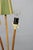 Mid-Century Modern Floor Lamp from PGH Leuchtenbau, East Germany, 1960s For Sale - Image 6 of 12