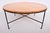 Paul McCobb Original Paul McCobb Planner Group Birch & Iron Coffee Table For Sale - Image 4 of 11