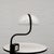 Serpente Table Clamp Lamp by Elio Martinelli for Martinelli Luce, 1970s For Sale - Image 9 of 13