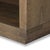 Four Hands Warby Nightstand - Worn Oak Veneer For Sale - Image 9 of 11