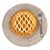Artifacts Trading Company's hand woven rattan placemats provide the perfect accent to any table setting with a tight...