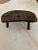 Fantastic Antique French Oak Low Milking Stool. Increasingly hard to find and this one has amazing character and patina.