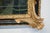 17th Century 17th Century Venetian Ebonized and Giltwood Mirror For Sale - Image 5 of 6
