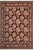 Art Nouveau William Morris Basarabian Wool Rug For Sale - Image 9 of 9