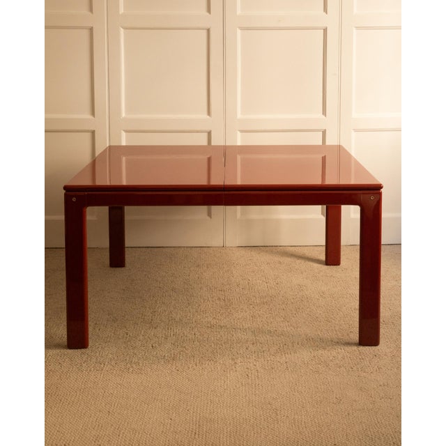 Paint Table by Eero Aarnio, Finland, 1970s For Sale - Image 7 of 11